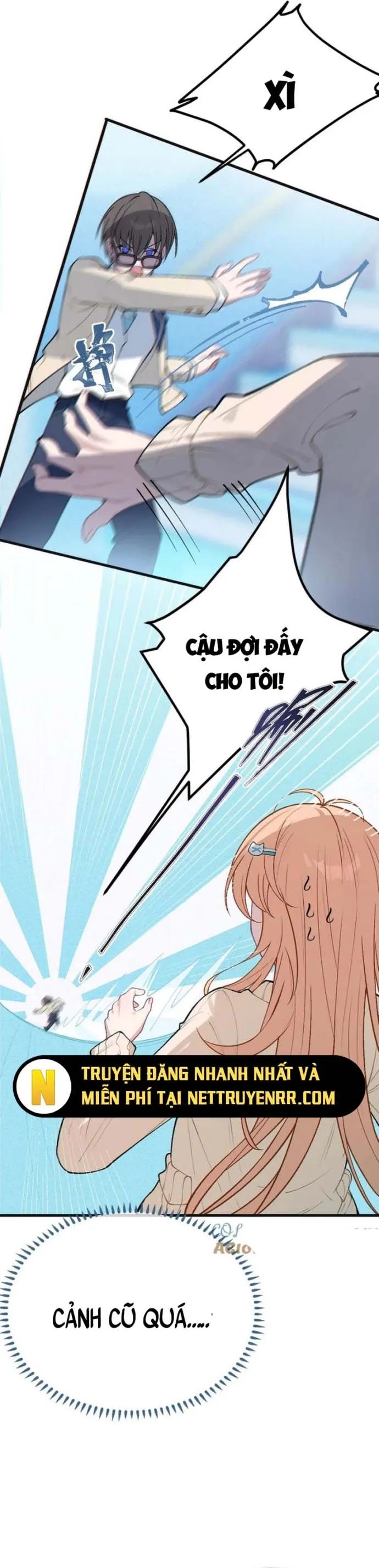 Sau Khi Biến Thành Quái Vật Cthulhu Họ Càng Điên Cuồng Hơn Chap 9 - Next Chap 10