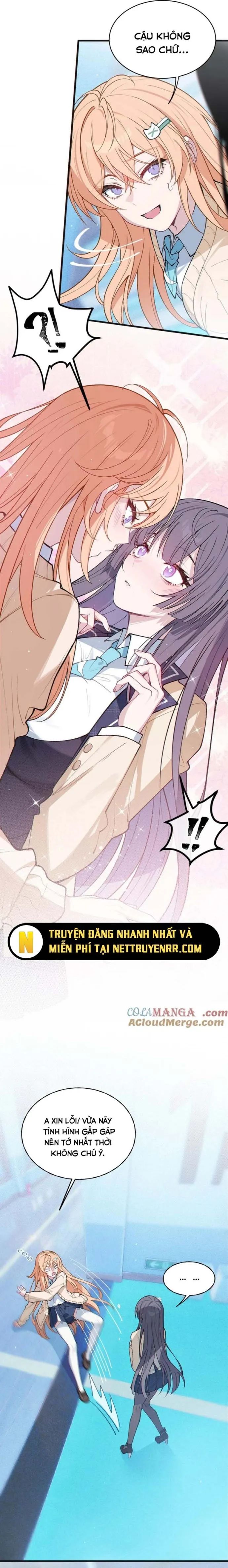Sau Khi Biến Thành Quái Vật Cthulhu Họ Càng Điên Cuồng Hơn Chap 9 - Next Chap 10