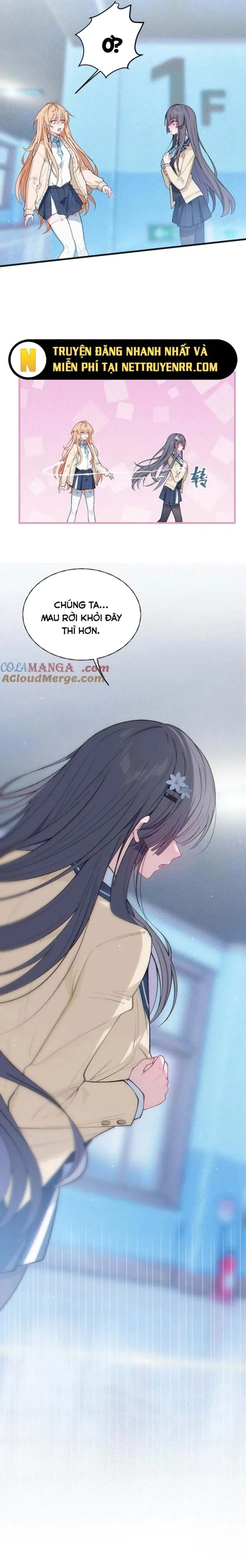 Sau Khi Biến Thành Quái Vật Cthulhu Họ Càng Điên Cuồng Hơn Chap 9 - Next Chap 10