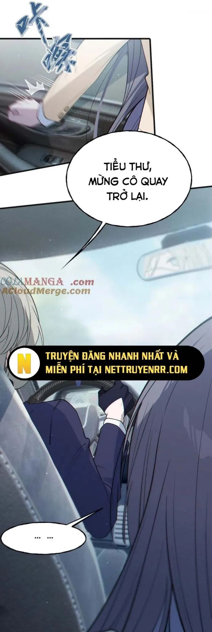 Sau Khi Biến Thành Quái Vật Cthulhu Họ Càng Điên Cuồng Hơn Chap 9 - Next Chap 10