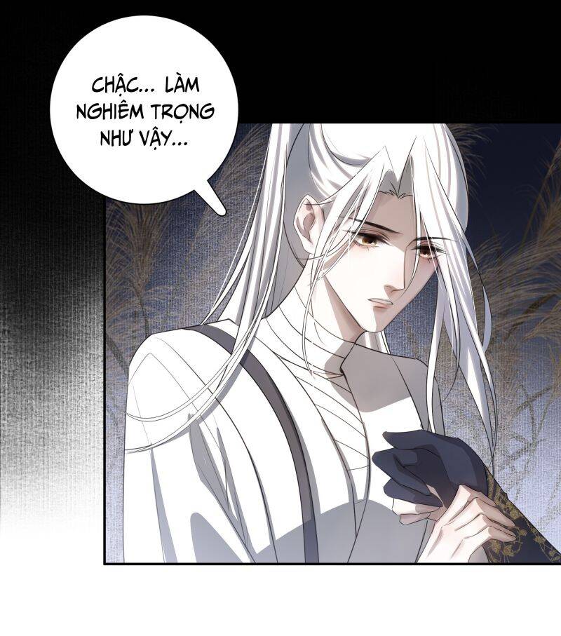 Sau Khi Chết Ta Trở Thành Nốt Chu Sa Của Ca Ca Chap 15 - Next Chap 16