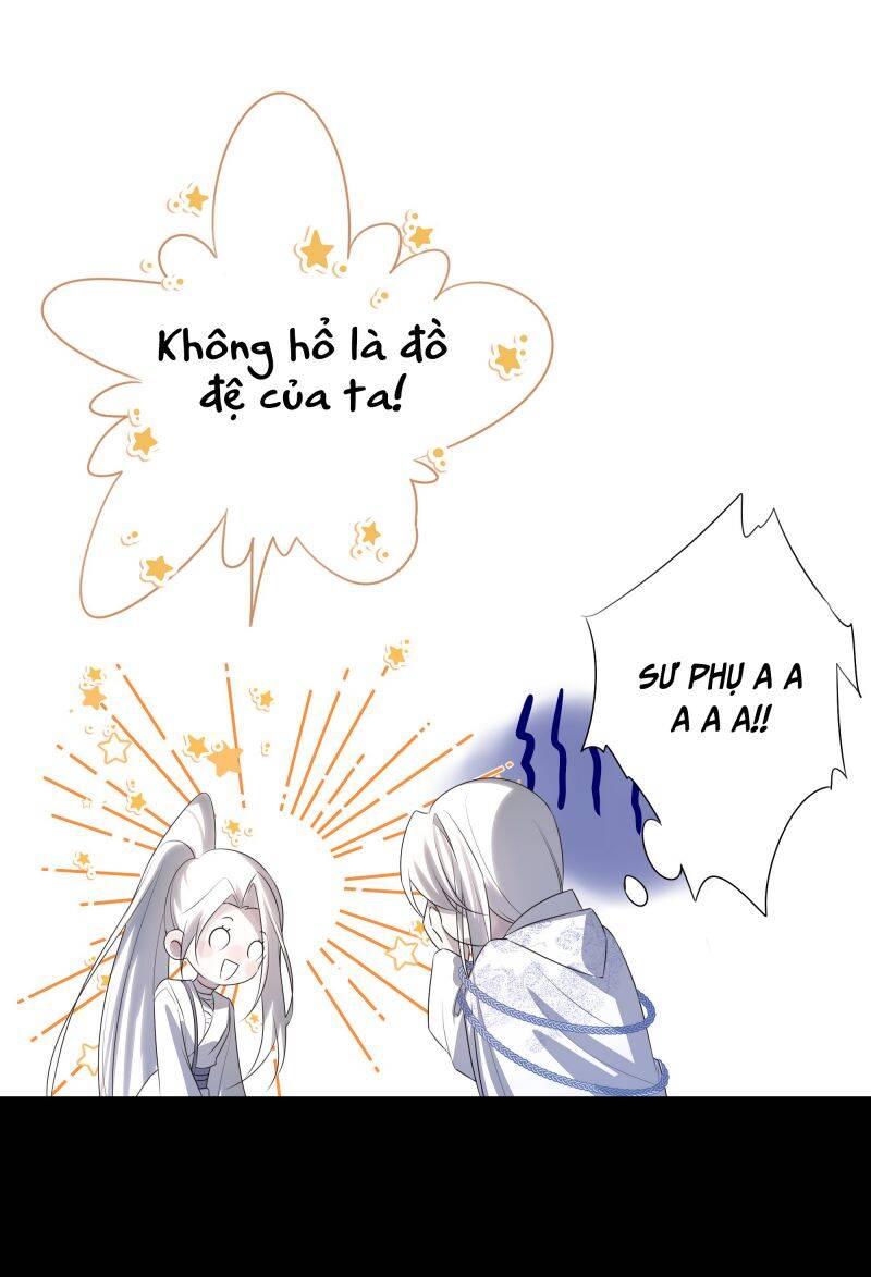 Sau Khi Chết Ta Trở Thành Nốt Chu Sa Của Ca Ca Chap 15 - Next Chap 16
