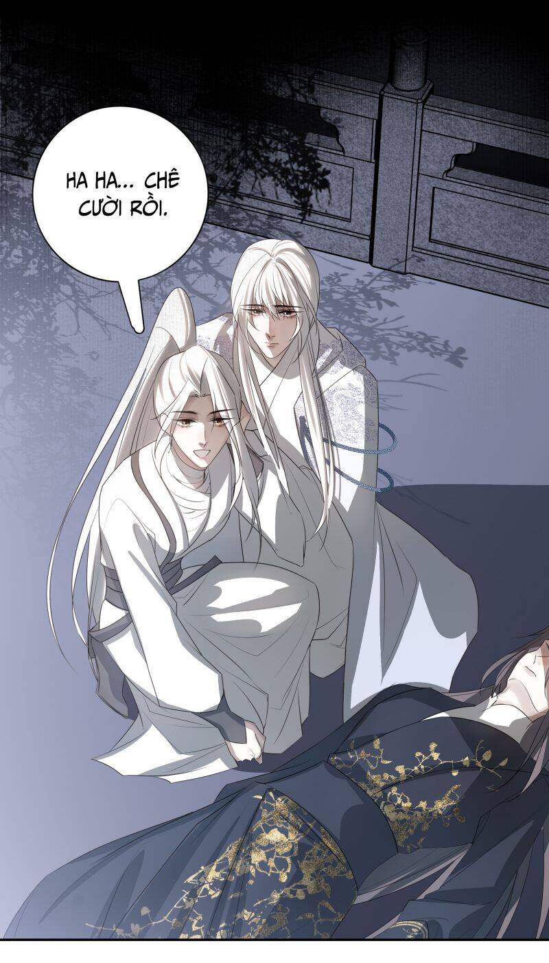 Sau Khi Chết Ta Trở Thành Nốt Chu Sa Của Ca Ca Chap 15 - Next Chap 16