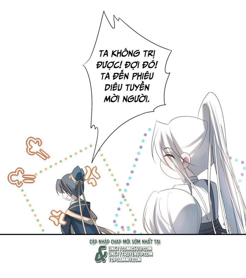 Sau Khi Chết Ta Trở Thành Nốt Chu Sa Của Ca Ca Chap 15 - Next Chap 16