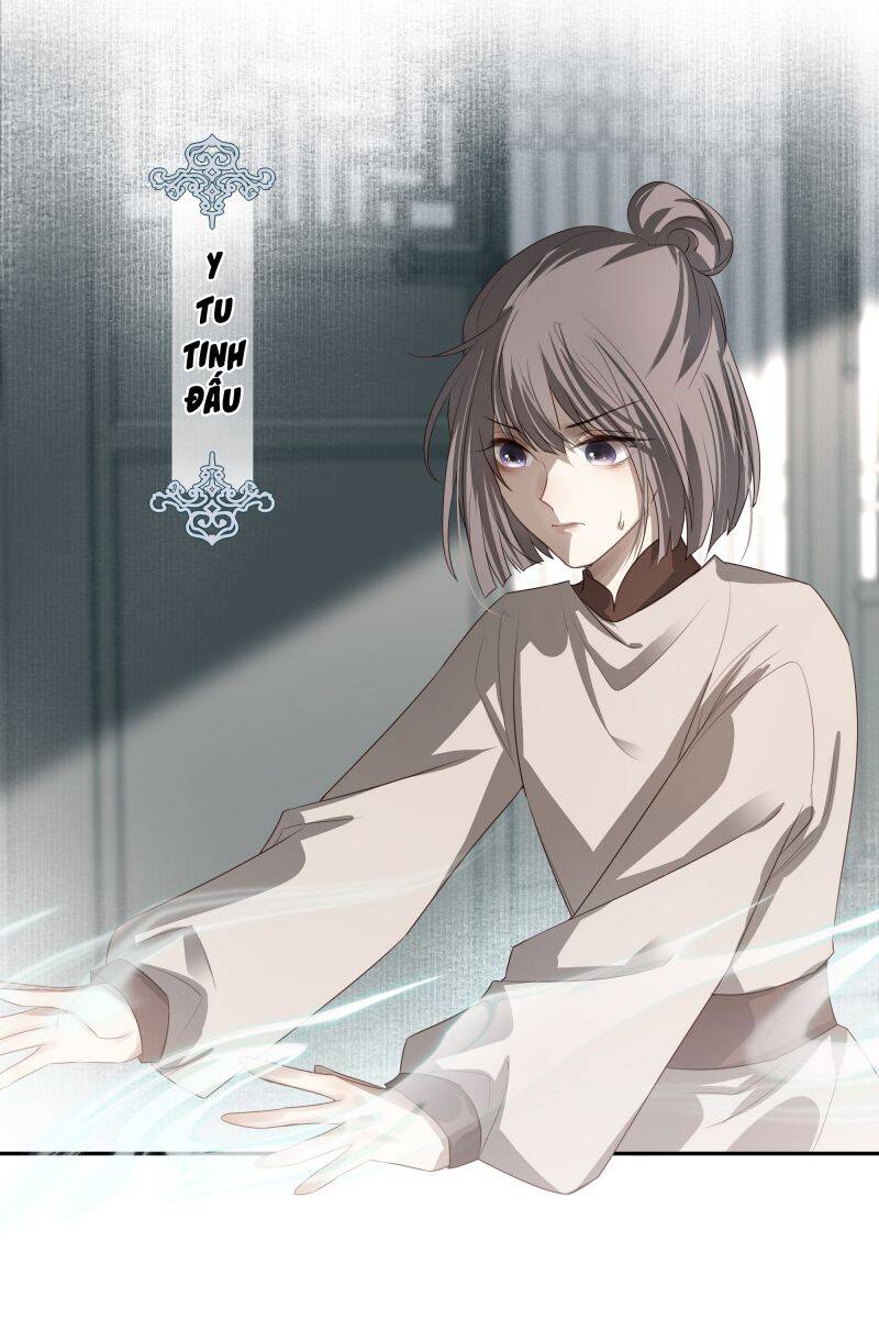 Sau Khi Chết Ta Trở Thành Nốt Chu Sa Của Ca Ca Chap 15 - Next Chap 16