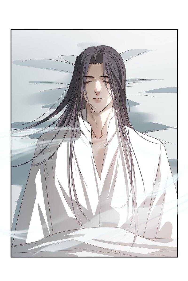 Sau Khi Chết Ta Trở Thành Nốt Chu Sa Của Ca Ca Chap 15 - Next Chap 16