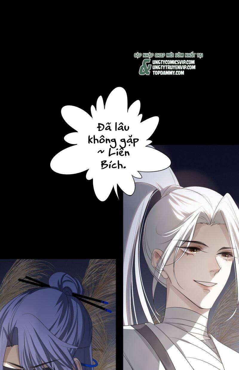 Sau Khi Chết Ta Trở Thành Nốt Chu Sa Của Ca Ca Chap 15 - Next Chap 16