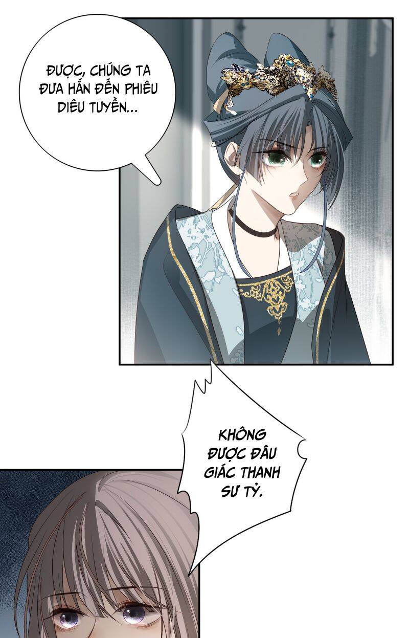 Sau Khi Chết Ta Trở Thành Nốt Chu Sa Của Ca Ca Chap 15 - Next Chap 16