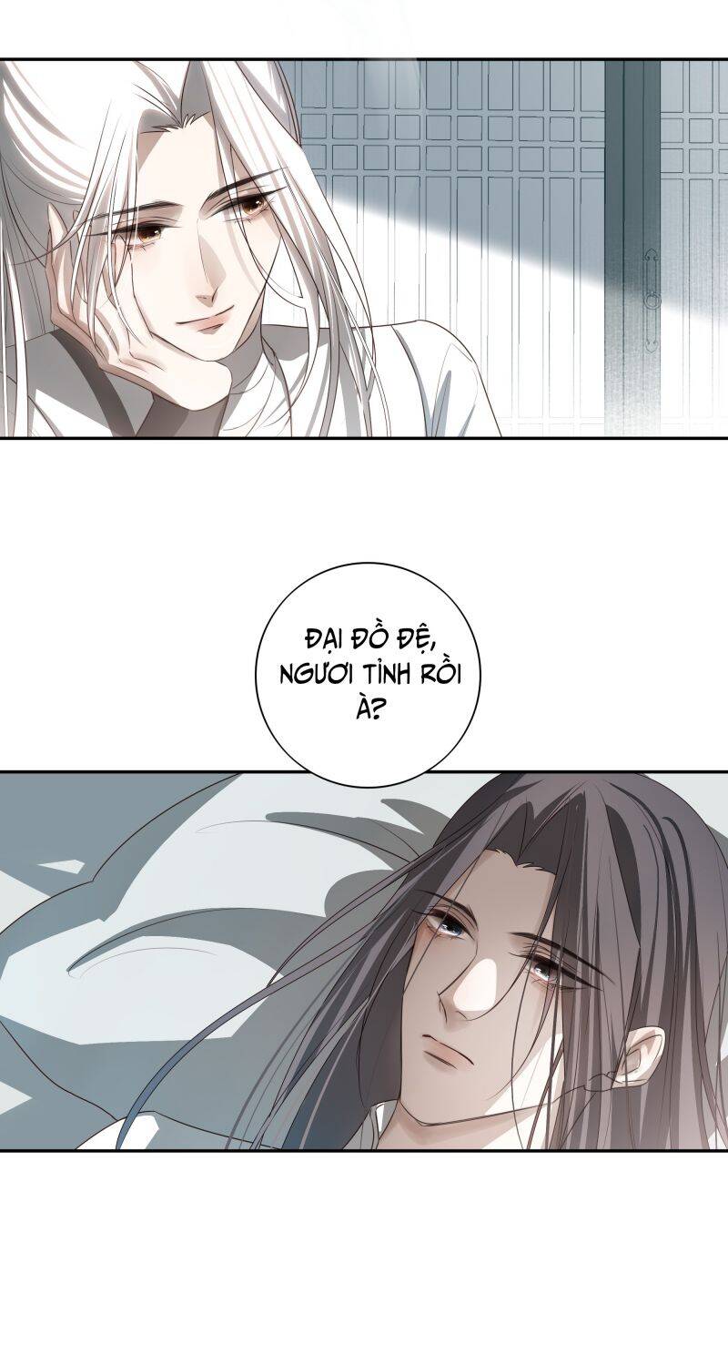 Sau Khi Chết Ta Trở Thành Nốt Chu Sa Của Ca Ca Chap 15 - Next Chap 16