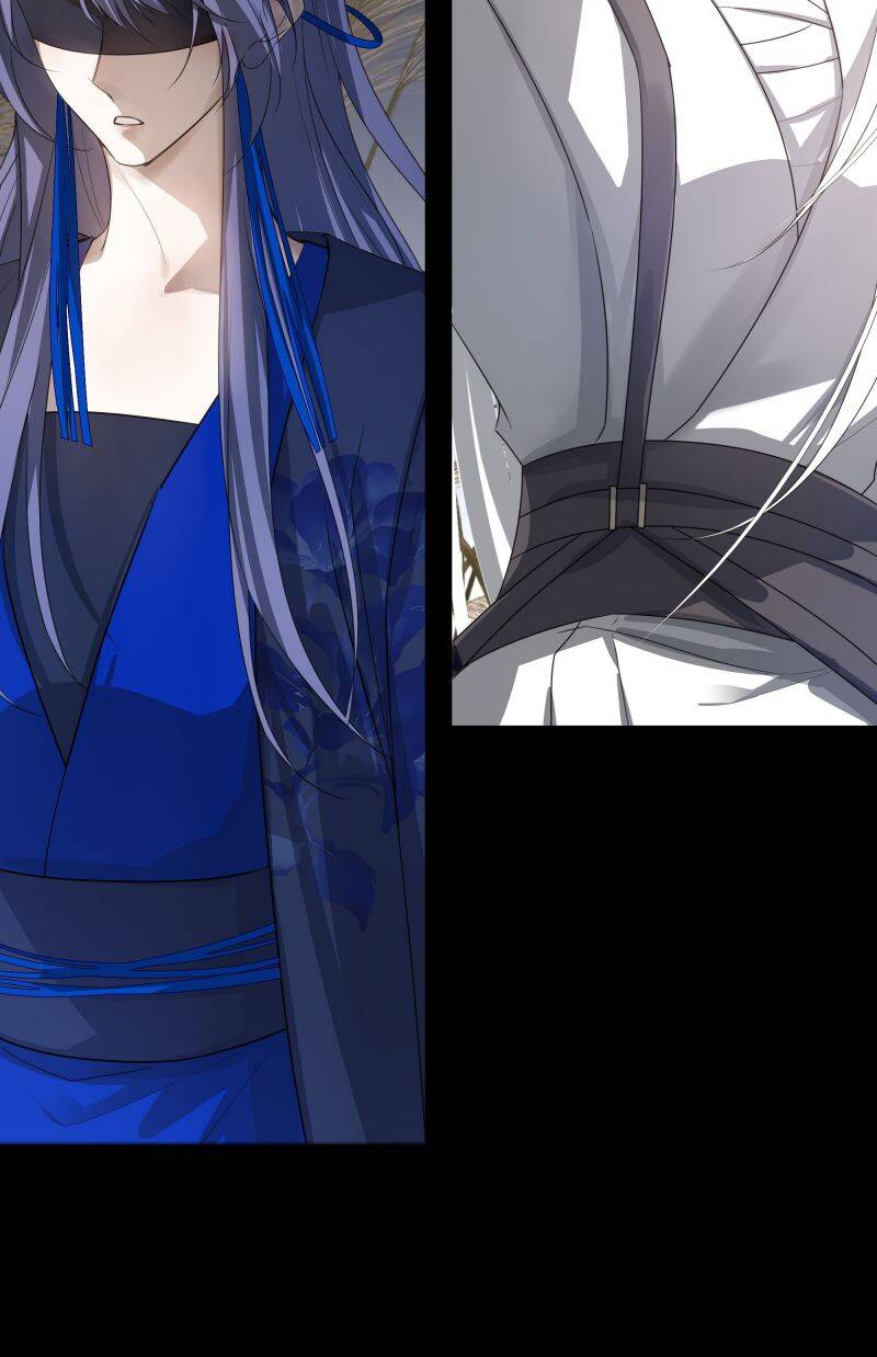 Sau Khi Chết Ta Trở Thành Nốt Chu Sa Của Ca Ca Chap 15 - Next Chap 16