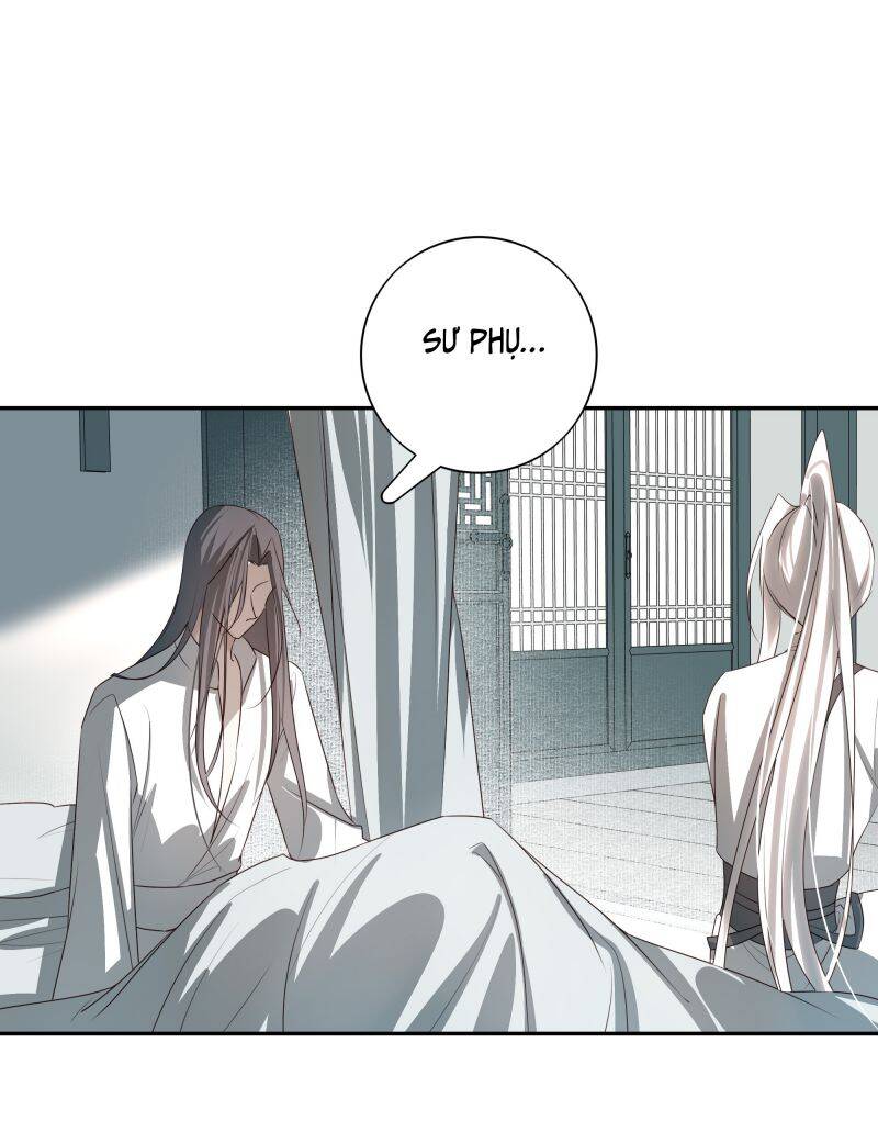 Sau Khi Chết Ta Trở Thành Nốt Chu Sa Của Ca Ca Chap 15 - Next Chap 16