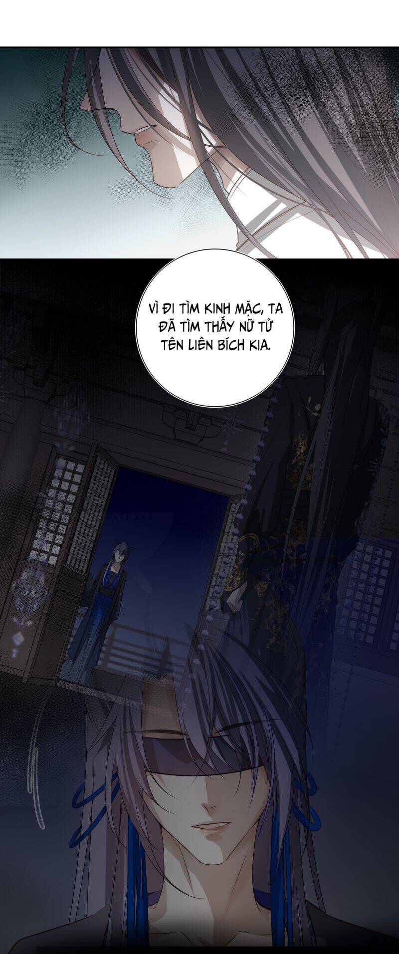 Sau Khi Chết Ta Trở Thành Nốt Chu Sa Của Ca Ca Chap 15 - Next Chap 16