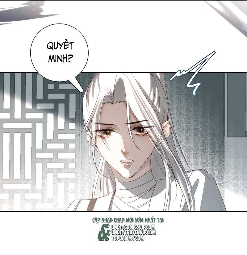 Sau Khi Chết Ta Trở Thành Nốt Chu Sa Của Ca Ca Chap 15 - Next Chap 16
