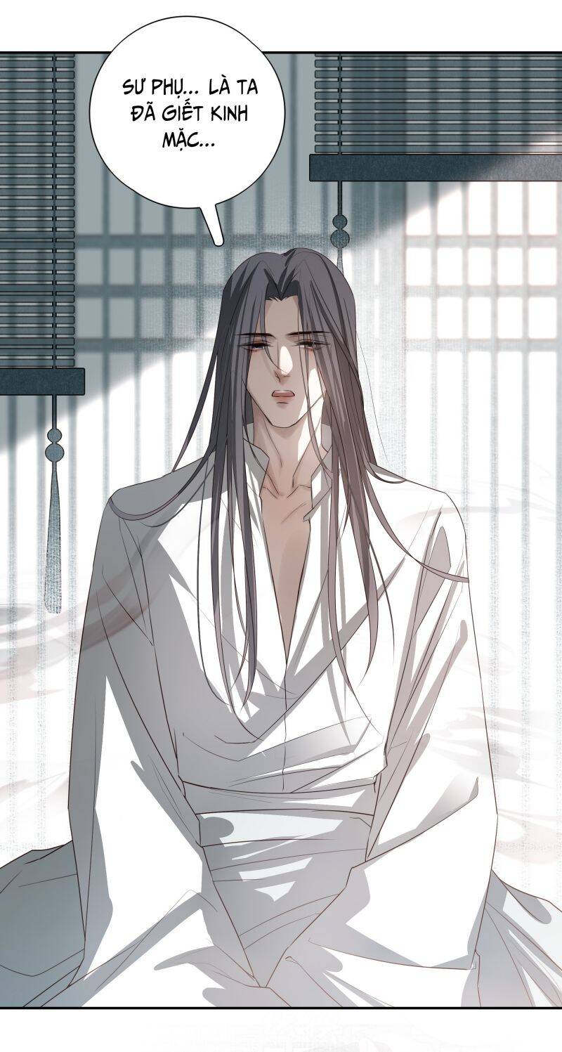 Sau Khi Chết Ta Trở Thành Nốt Chu Sa Của Ca Ca Chap 15 - Next Chap 16