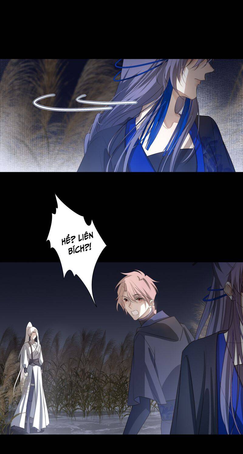 Sau Khi Chết Ta Trở Thành Nốt Chu Sa Của Ca Ca Chap 15 - Next Chap 16