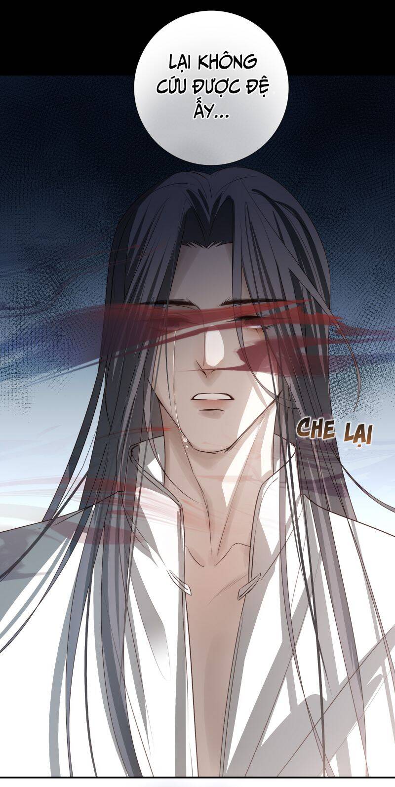 Sau Khi Chết Ta Trở Thành Nốt Chu Sa Của Ca Ca Chap 15 - Next Chap 16