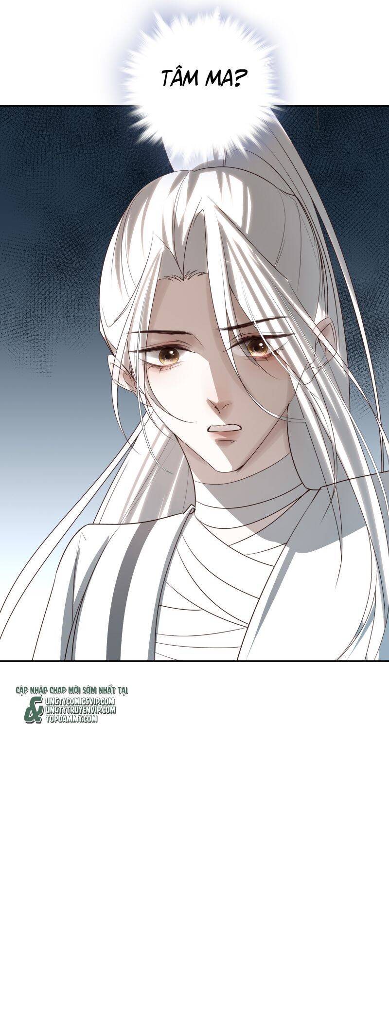 Sau Khi Chết Ta Trở Thành Nốt Chu Sa Của Ca Ca Chap 15 - Next Chap 16