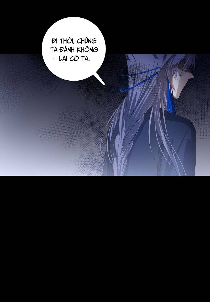 Sau Khi Chết Ta Trở Thành Nốt Chu Sa Của Ca Ca Chap 15 - Next Chap 16