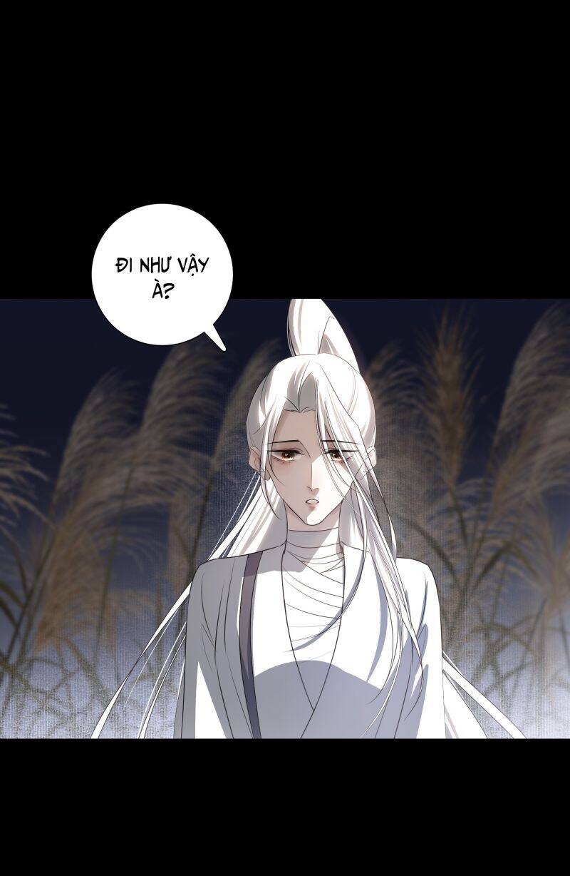Sau Khi Chết Ta Trở Thành Nốt Chu Sa Của Ca Ca Chap 15 - Next Chap 16