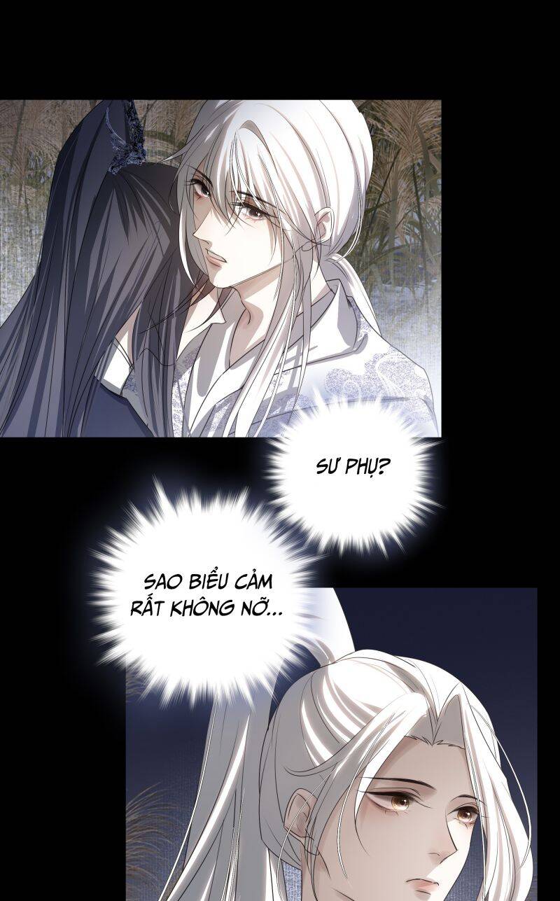 Sau Khi Chết Ta Trở Thành Nốt Chu Sa Của Ca Ca Chap 15 - Next Chap 16