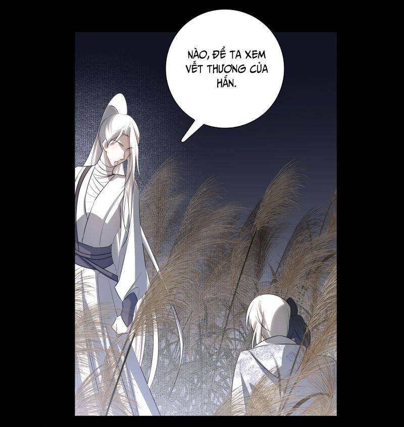 Sau Khi Chết Ta Trở Thành Nốt Chu Sa Của Ca Ca Chap 15 - Next Chap 16