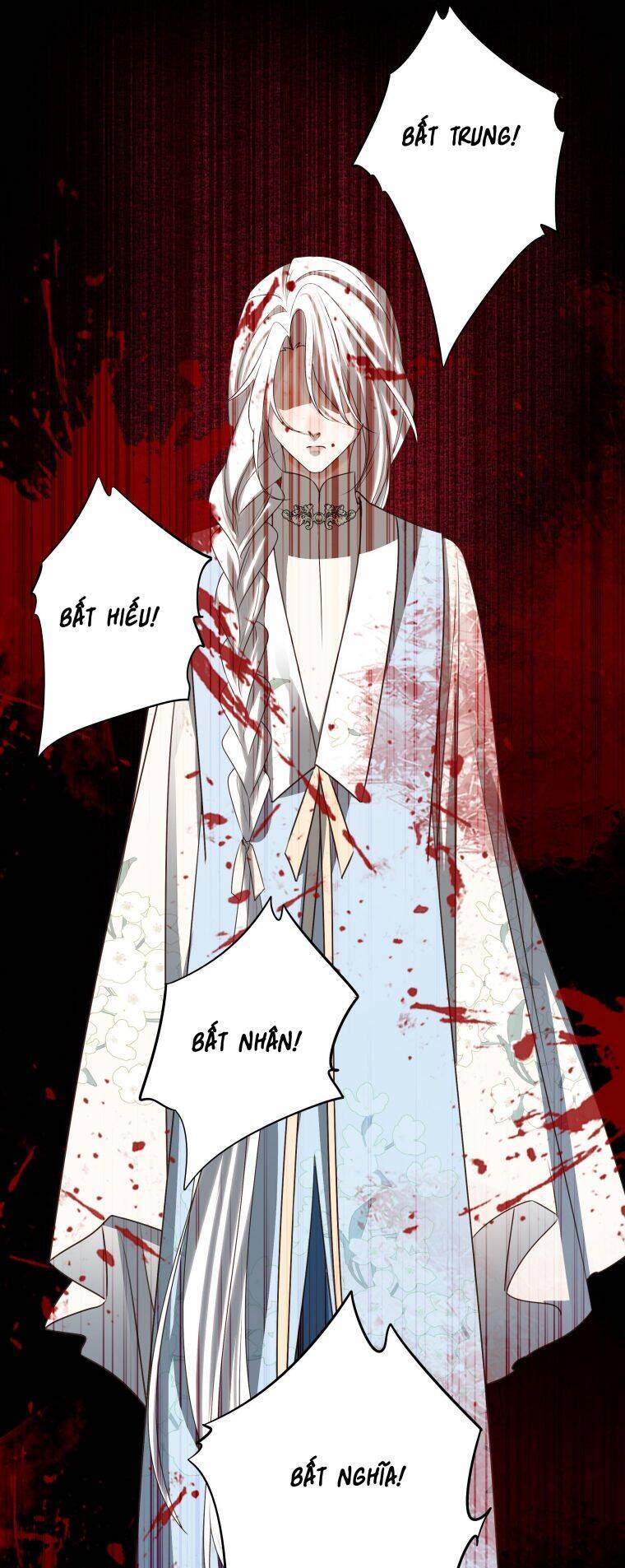 Sau Khi Chết Ta Trở Thành Nốt Chu Sa Của Ca Ca Chap 59 - Next Chap 60