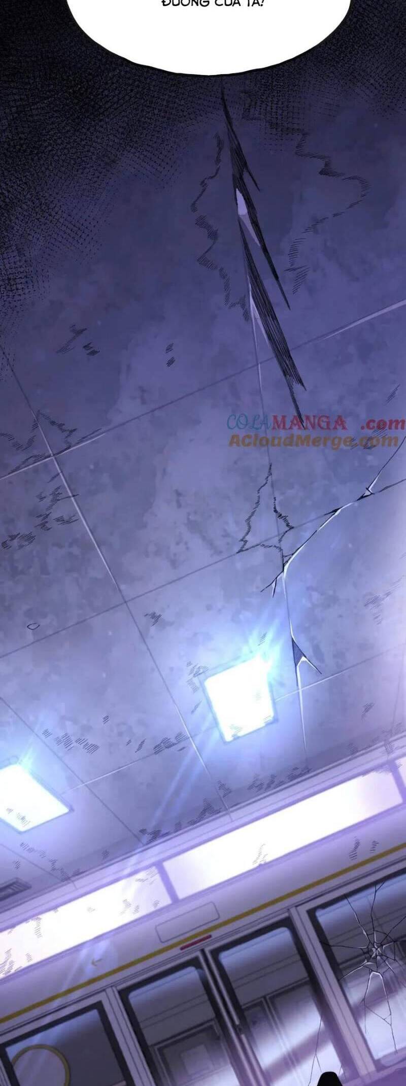 Sau Khi Chết, Ta Trở Thành Võ Đạo Thiên Ma Chap 12 - Next Chap 13