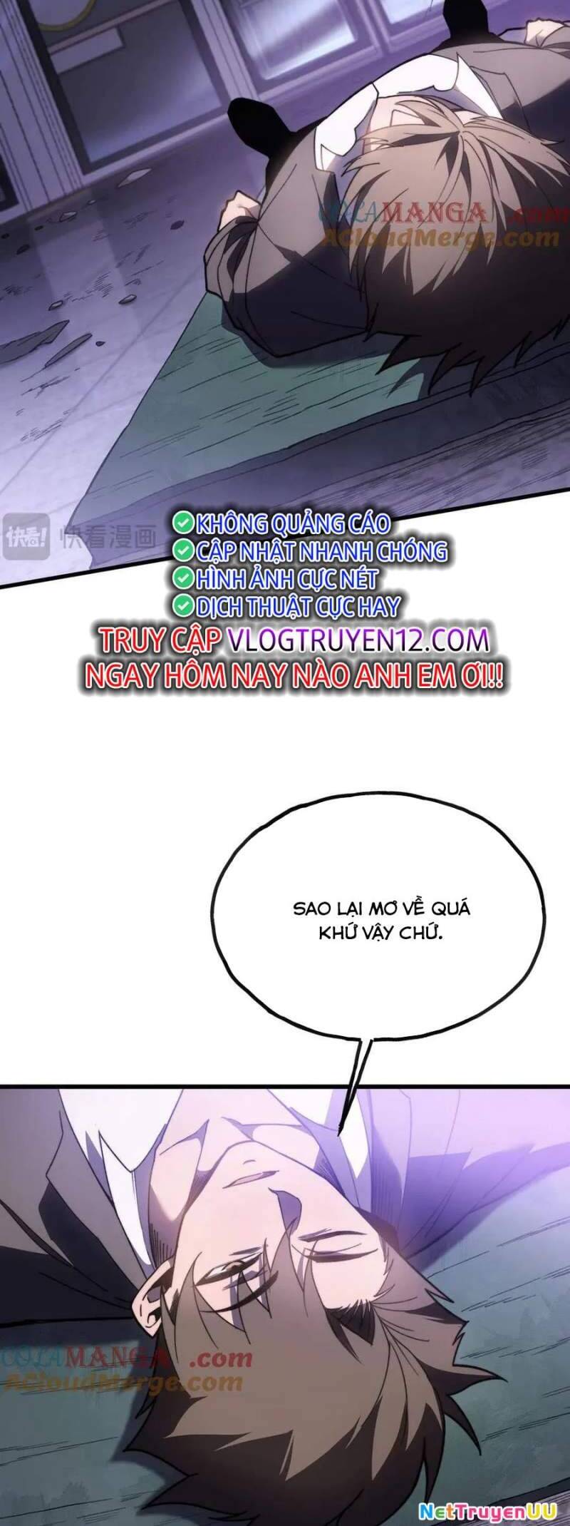 Sau Khi Chết, Ta Trở Thành Võ Đạo Thiên Ma Chap 12 - Next Chap 13