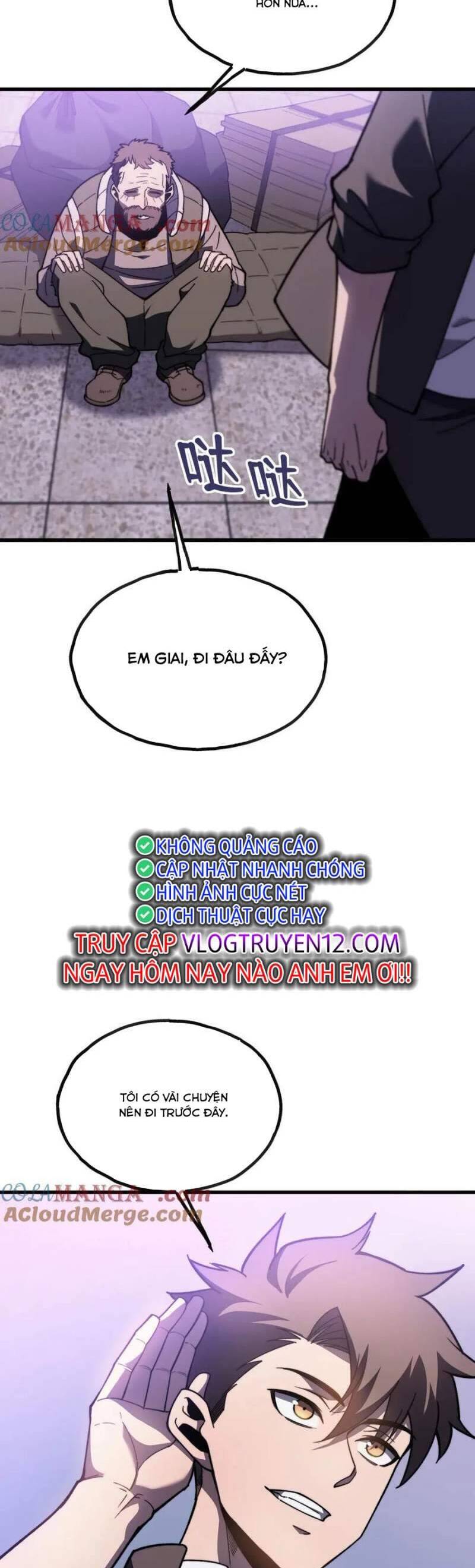 Sau Khi Chết, Ta Trở Thành Võ Đạo Thiên Ma Chap 12 - Next Chap 13