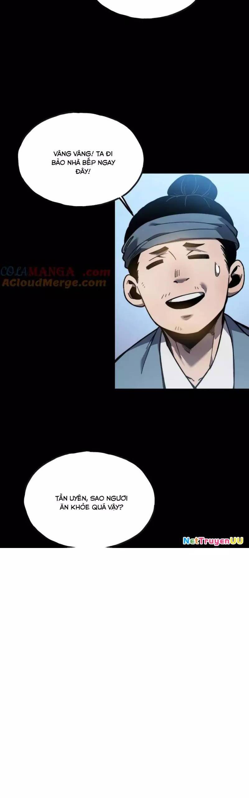 Sau Khi Chết, Ta Trở Thành Võ Đạo Thiên Ma Chap 12 - Next Chap 13