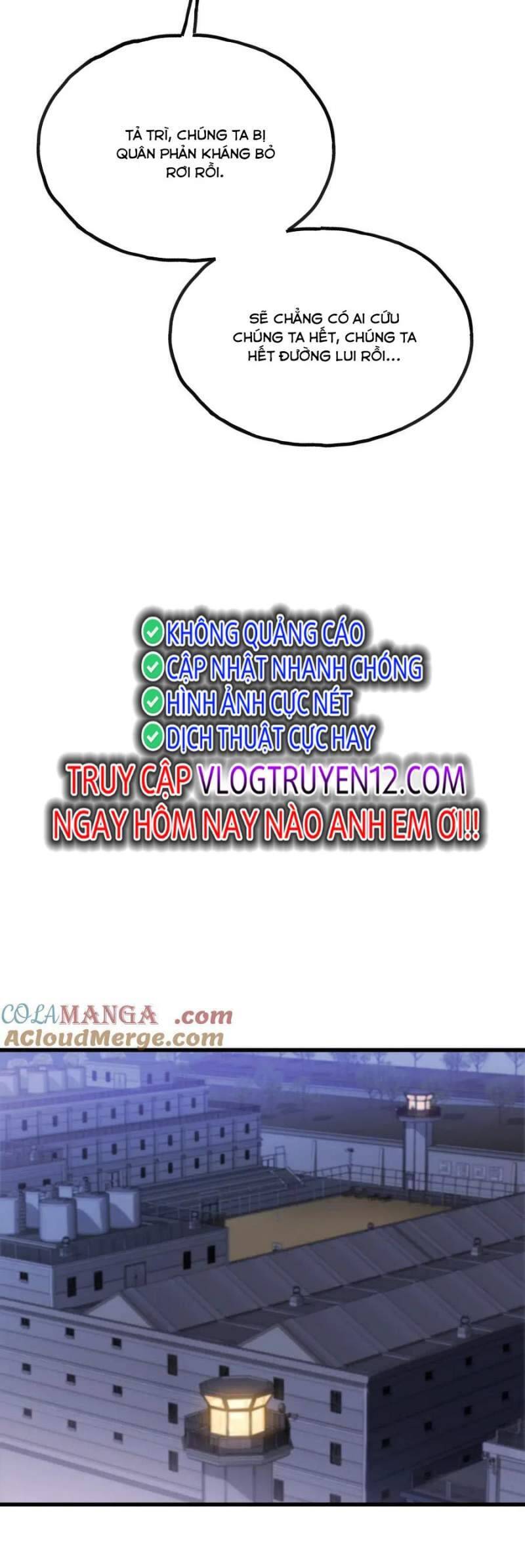 Sau Khi Chết, Ta Trở Thành Võ Đạo Thiên Ma Chap 12 - Next Chap 13
