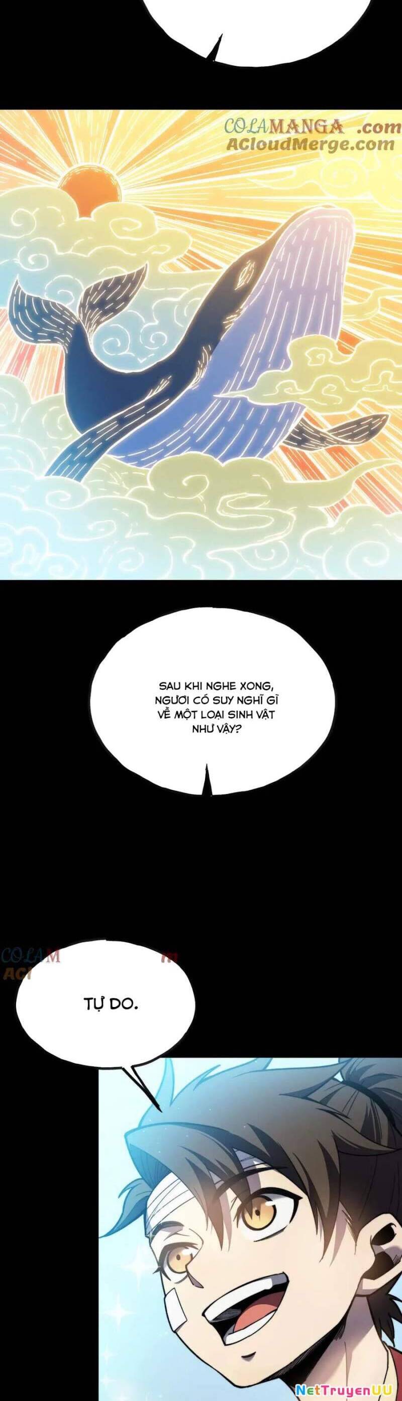 Sau Khi Chết, Ta Trở Thành Võ Đạo Thiên Ma Chap 12 - Next Chap 13