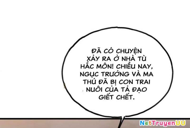 Sau Khi Chết, Ta Trở Thành Võ Đạo Thiên Ma Chap 13 - Next Chap 14