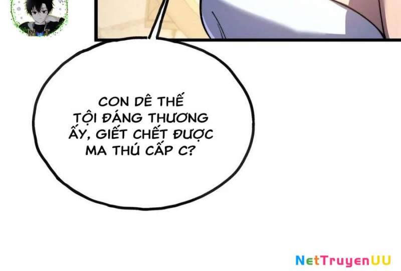Sau Khi Chết, Ta Trở Thành Võ Đạo Thiên Ma Chap 13 - Next Chap 14