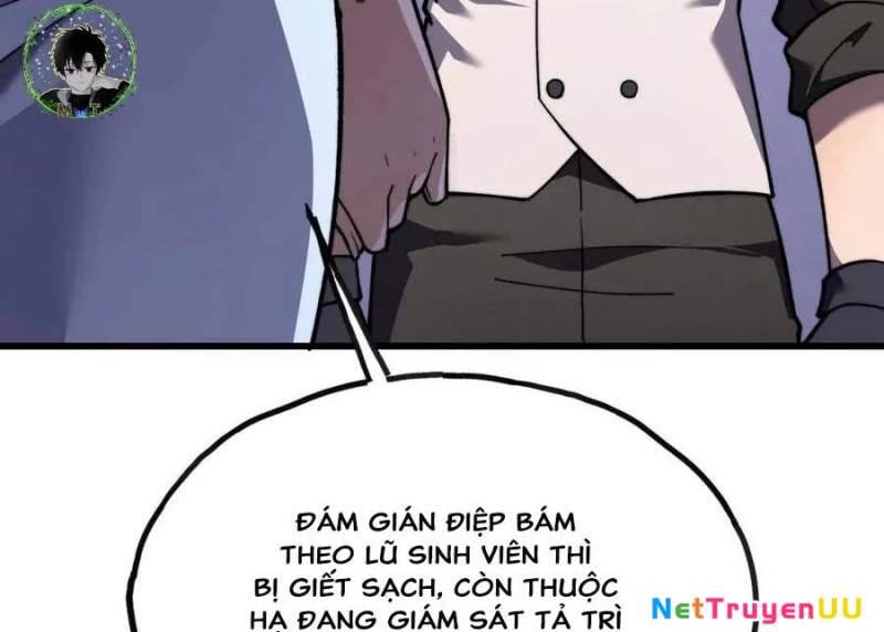 Sau Khi Chết, Ta Trở Thành Võ Đạo Thiên Ma Chap 13 - Next Chap 14
