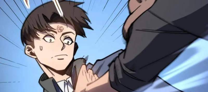 Sau Khi Chết, Ta Trở Thành Võ Đạo Thiên Ma Chap 14 - Next Chap 15