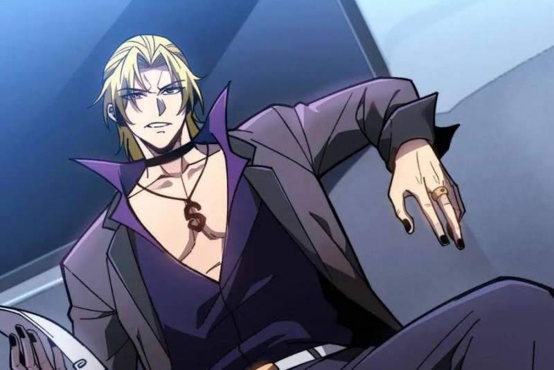 Sau Khi Chết, Ta Trở Thành Võ Đạo Thiên Ma Chap 14 - Next Chap 15