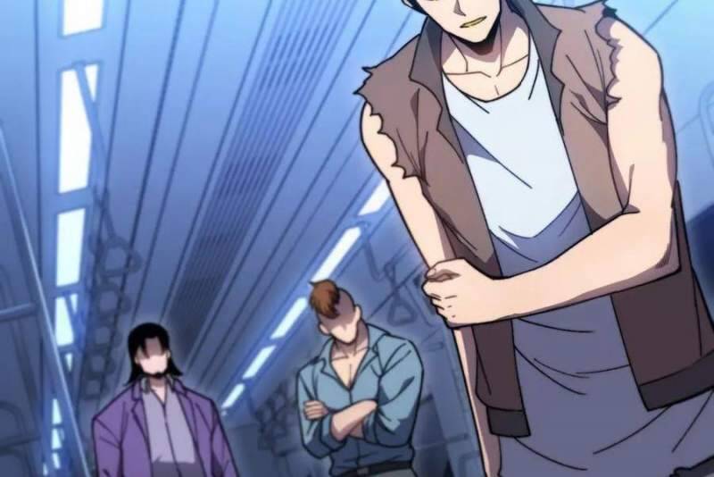 Sau Khi Chết, Ta Trở Thành Võ Đạo Thiên Ma Chap 14 - Next Chap 15