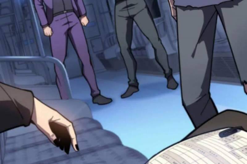 Sau Khi Chết, Ta Trở Thành Võ Đạo Thiên Ma Chap 14 - Next Chap 15