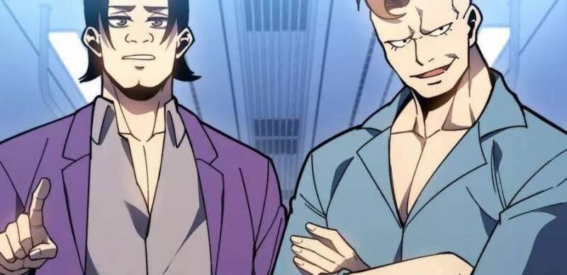 Sau Khi Chết, Ta Trở Thành Võ Đạo Thiên Ma Chap 14 - Next Chap 15