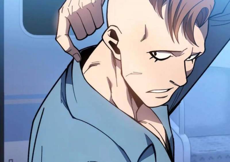 Sau Khi Chết, Ta Trở Thành Võ Đạo Thiên Ma Chap 14 - Next Chap 15