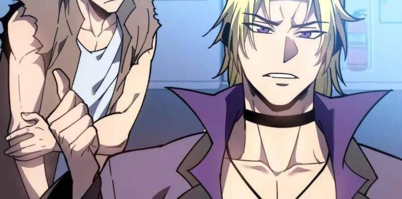 Sau Khi Chết, Ta Trở Thành Võ Đạo Thiên Ma Chap 14 - Next Chap 15