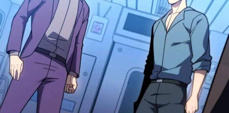 Sau Khi Chết, Ta Trở Thành Võ Đạo Thiên Ma Chap 14 - Next Chap 15