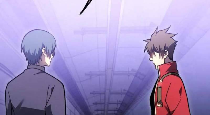 Sau Khi Chết, Ta Trở Thành Võ Đạo Thiên Ma Chap 14 - Next Chap 15