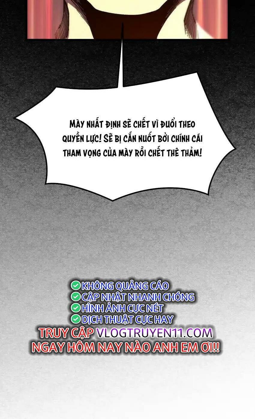 Sau Khi Chết, Ta Trở Thành Võ Đạo Thiên Ma Chap 8 - Next Chap 9