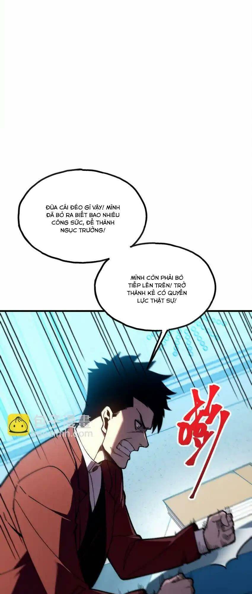 Sau Khi Chết, Ta Trở Thành Võ Đạo Thiên Ma Chap 8 - Next Chap 9