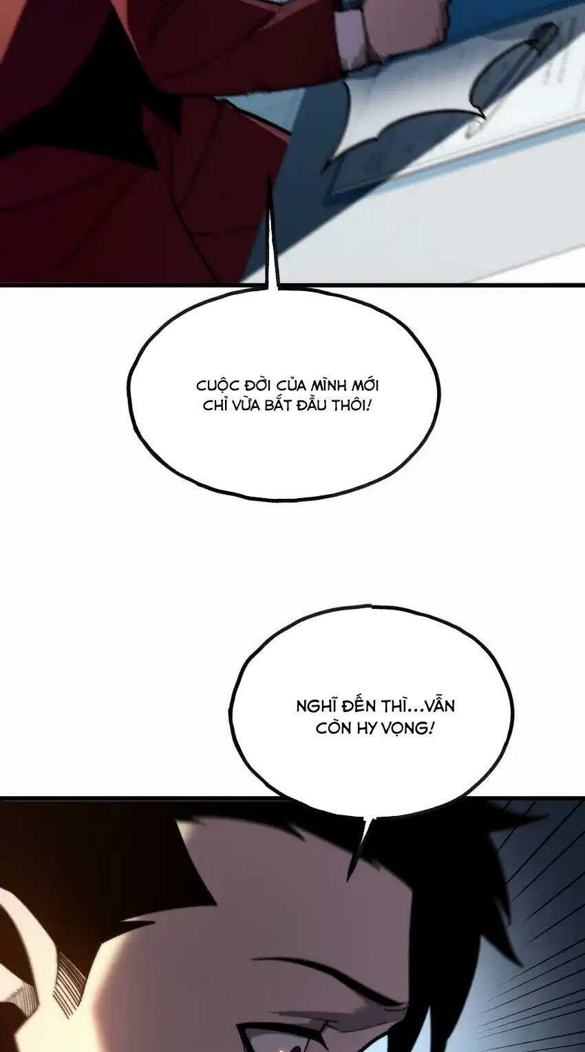 Sau Khi Chết, Ta Trở Thành Võ Đạo Thiên Ma Chap 8 - Next Chap 9