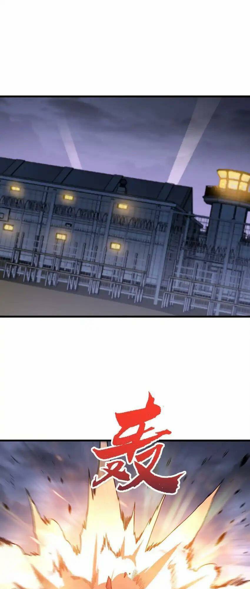 Sau Khi Chết, Ta Trở Thành Võ Đạo Thiên Ma Chap 8 - Next Chap 9