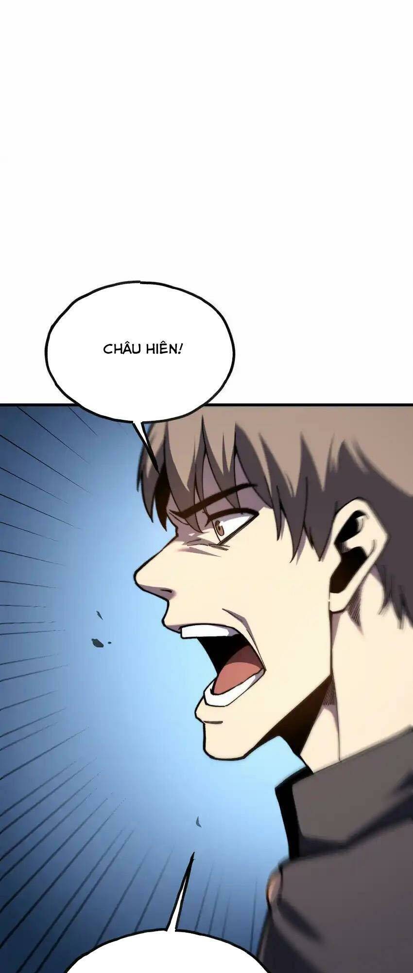 Sau Khi Chết, Ta Trở Thành Võ Đạo Thiên Ma Chap 8 - Next Chap 9