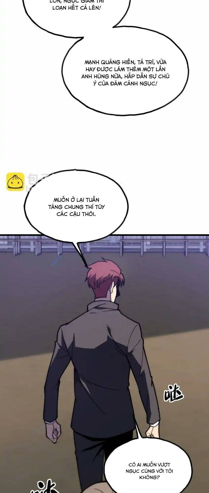 Sau Khi Chết, Ta Trở Thành Võ Đạo Thiên Ma Chap 8 - Next Chap 9